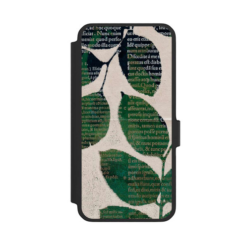 Samsung Galaxy A56 5G NIVOflip Leaves, 2024, by Marco Campedelli