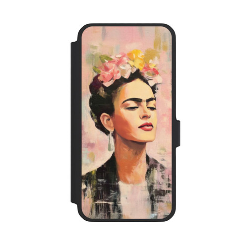 Samsung Galaxy A56 5G NIVOflip Mexikanische Ikone Kraft und Schmerz