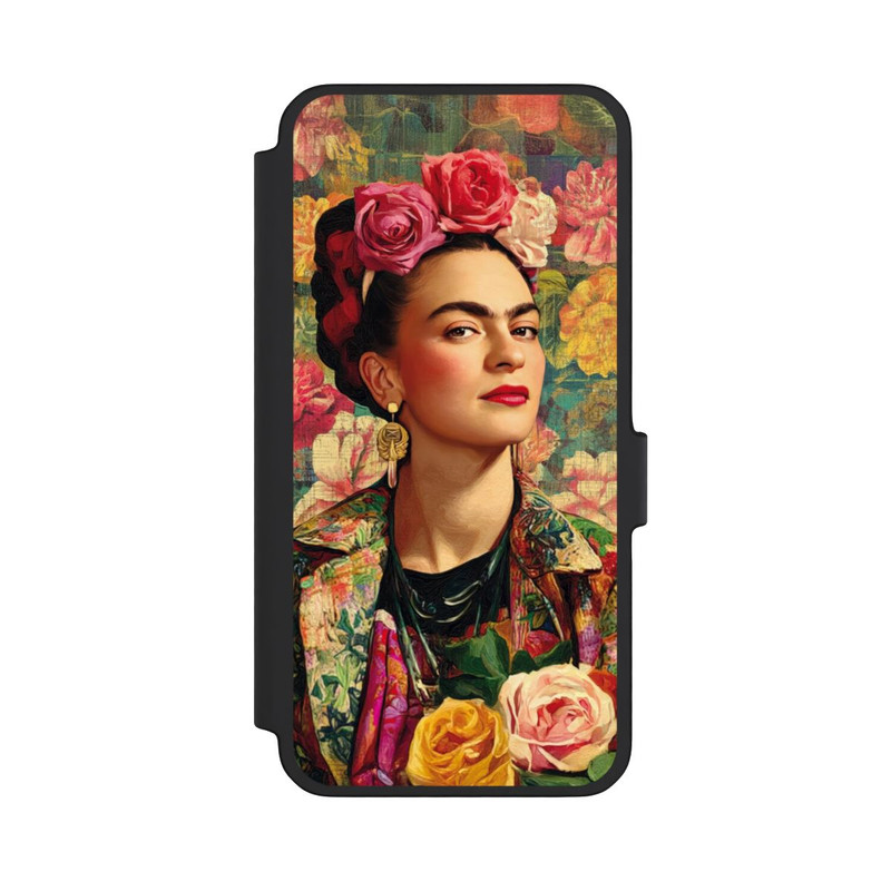 Galaxy A56 5G NIVOflip Mexican Icon Colors of Life