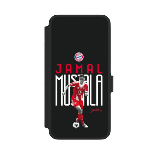 Samsung Galaxy A56 5G NIVOflip Jamal Musiala 25/26
