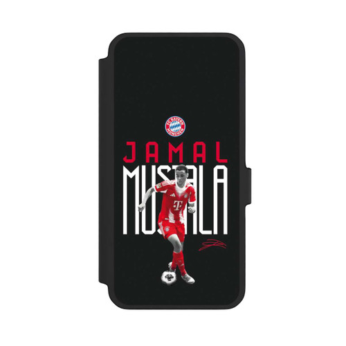 Samsung Galaxy A56 5G NIVOflip Jamal Musiala 25/26
