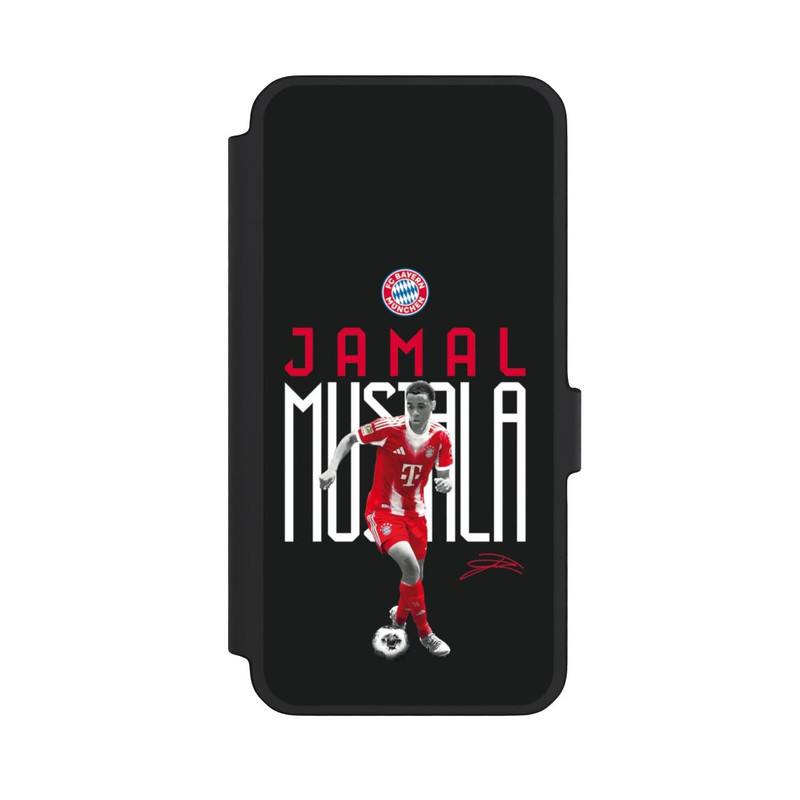 Galaxy A56 5G NIVOflip Jamal Musiala 25/26