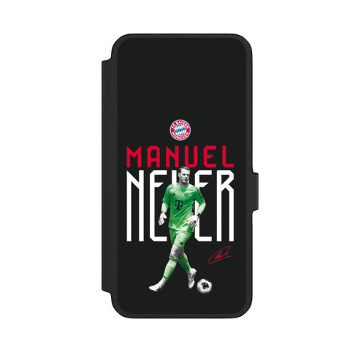 Samsung Galaxy A56 5G NIVOflip Manuel Neuer 25/26