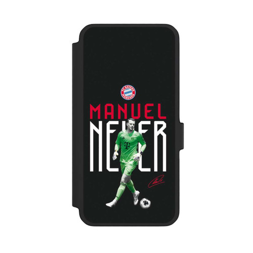 Samsung Galaxy A56 5G NIVOflip Manuel Neuer 25/26