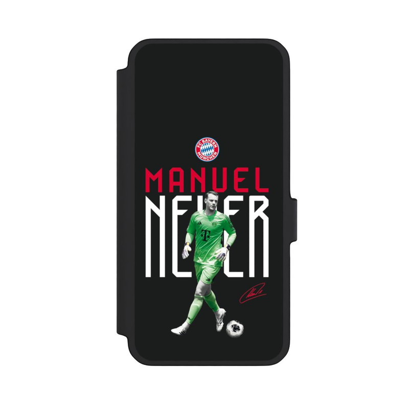 Galaxy A56 5G NIVOflip Manuel Neuer 25/26