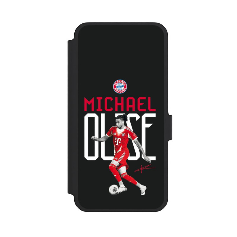 Galaxy A56 5G NIVOflip Michael Olise 25/26