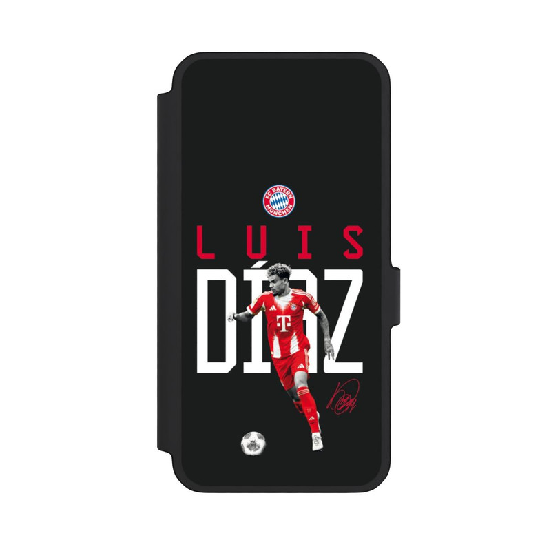 Galaxy A56 5G NIVOflip Luis Díaz 25/26