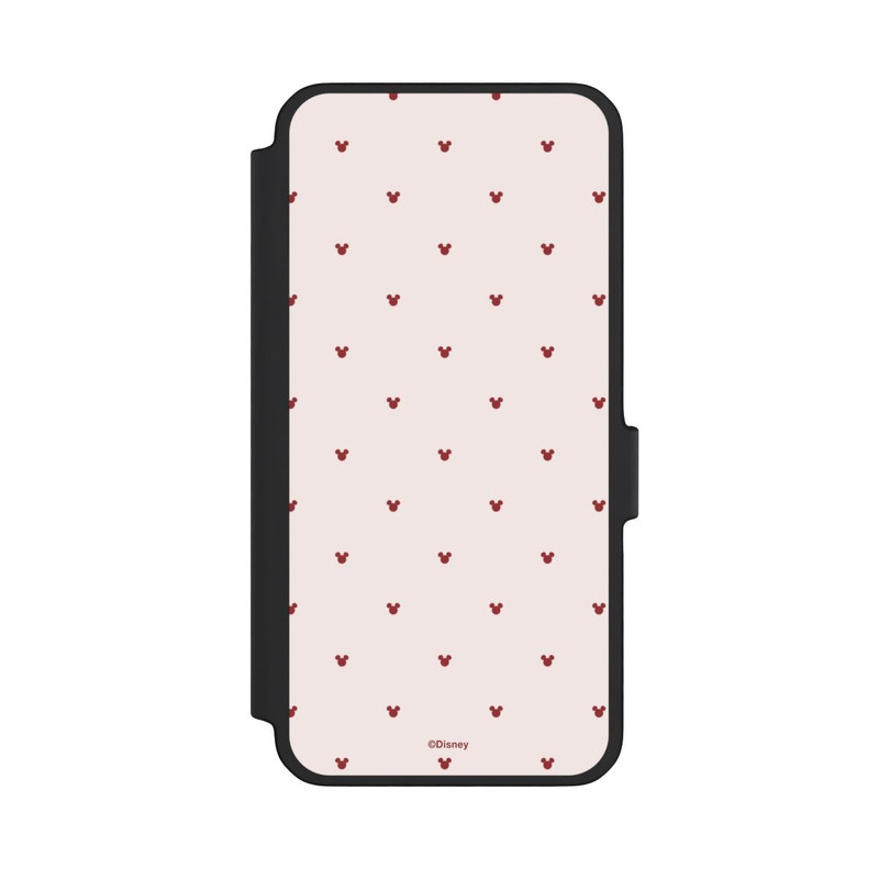Galaxy A56 5G NIVOflip Love Disney Micky Konfetti Hearts