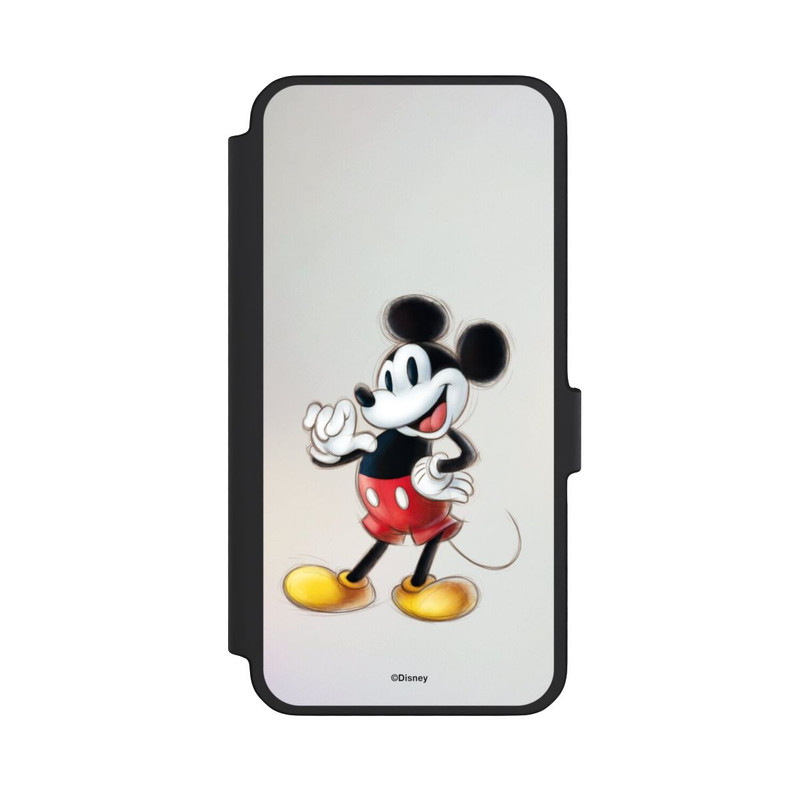 Galaxy A56 5G NIVOflip Micky Maus Posing