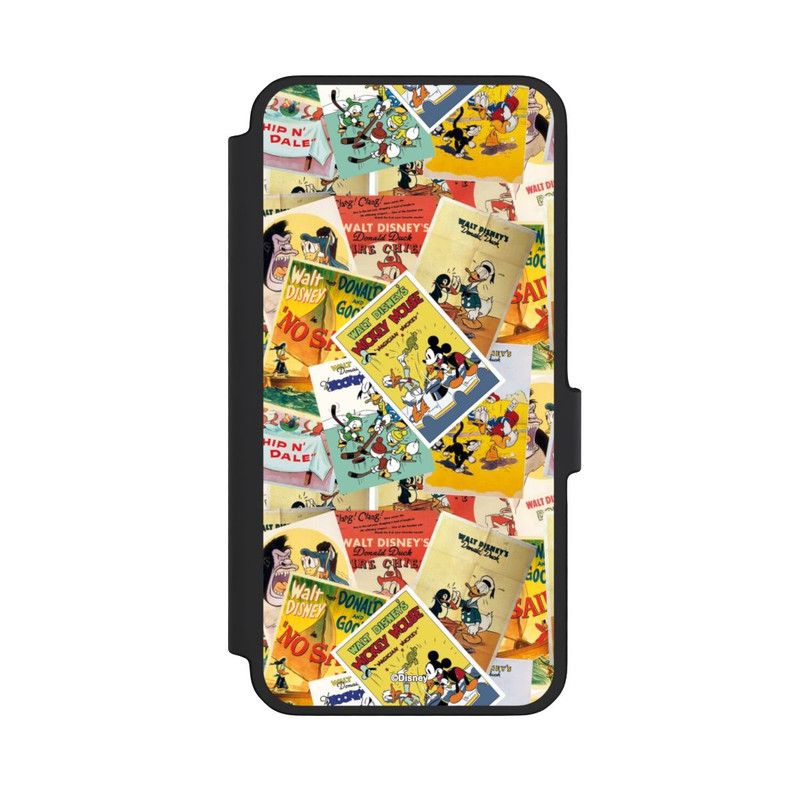 Galaxy A56 5G NIVOflip Walt Disney Collage