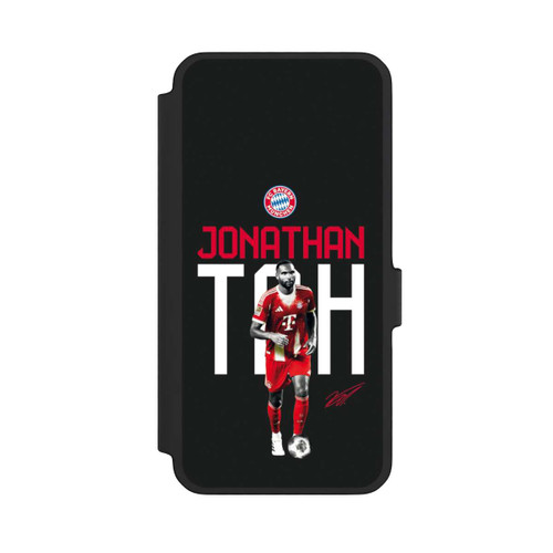 Samsung Galaxy A56 5G NIVOflip Jonathan Tah 25/26