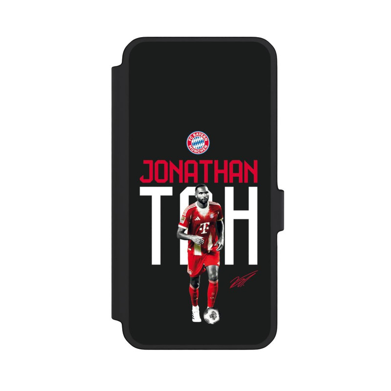 Galaxy A56 5G NIVOflip Jonathan Tah 25/26