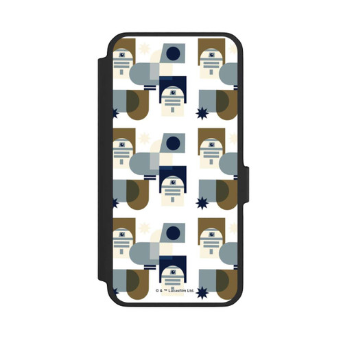 Samsung Galaxy A56 5G NIVOflip R2D2 Bauhaus