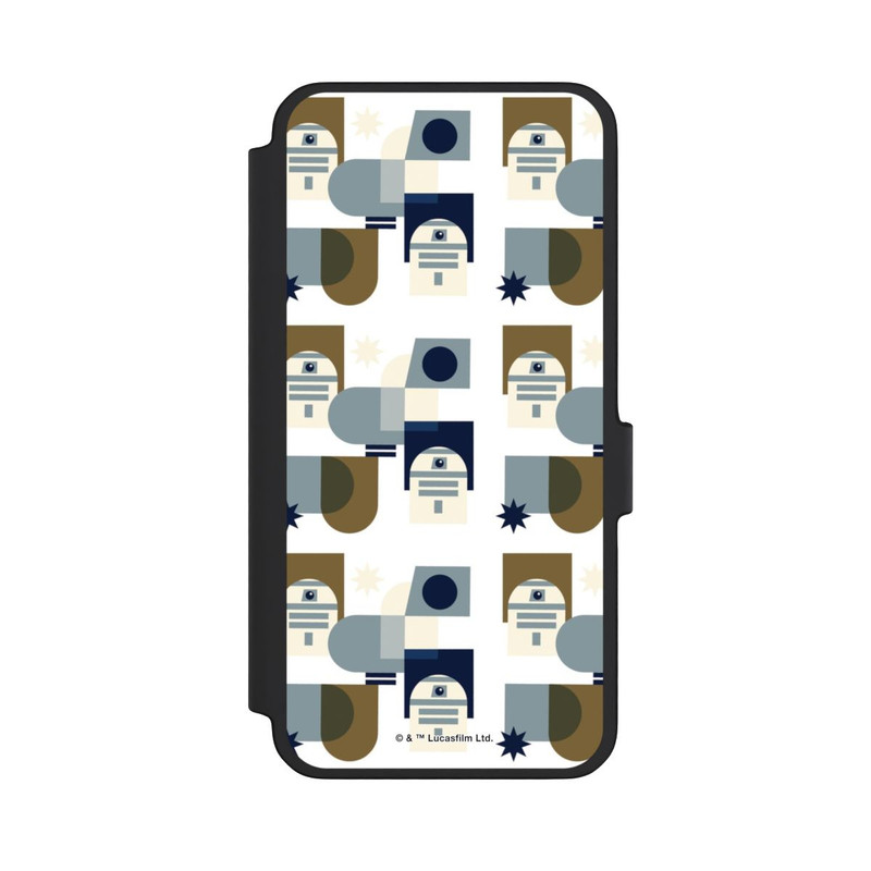 Galaxy A56 5G NIVOflip R2D2 Bauhaus