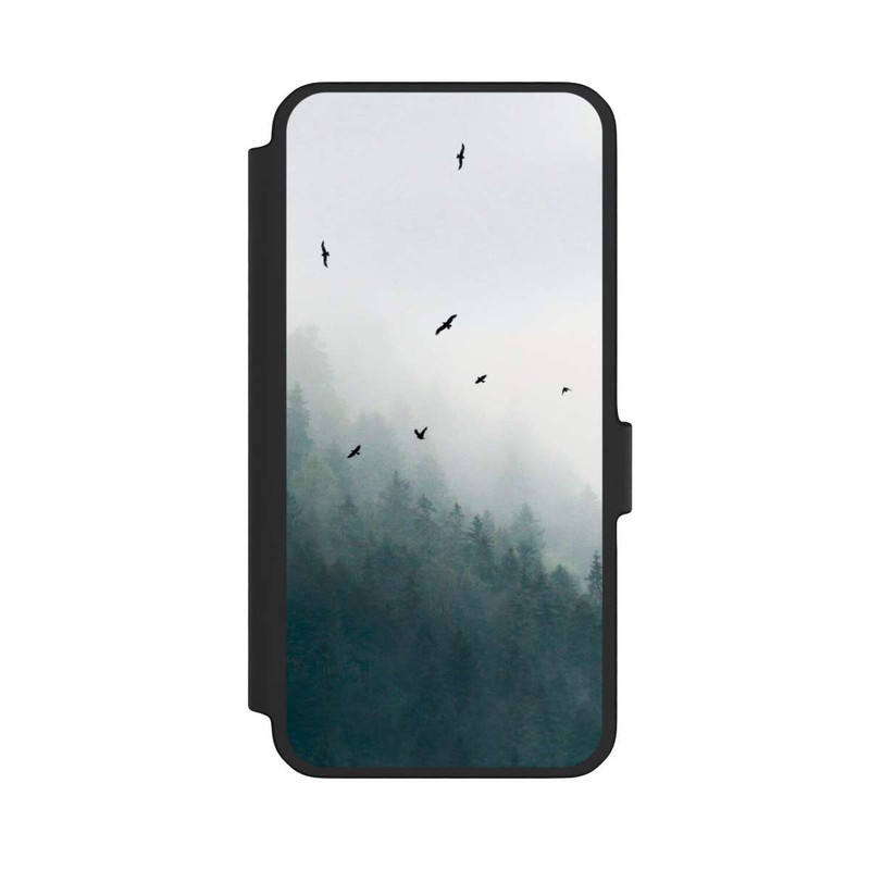 Galaxy A56 5G NIVOflip Foggy Morning