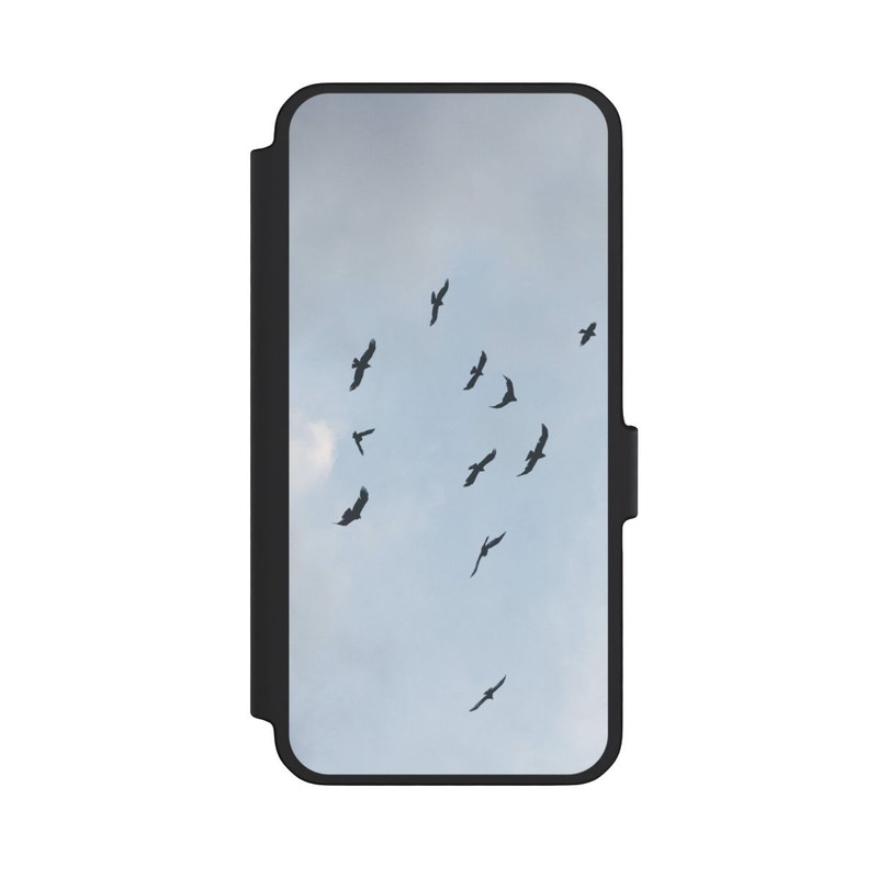Galaxy A56 5G NIVOflip Free Like a Bird in the Sky