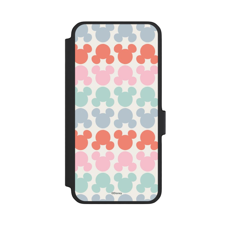 Galaxy A56 5G NIVOflip Disney Mickey Muster Color