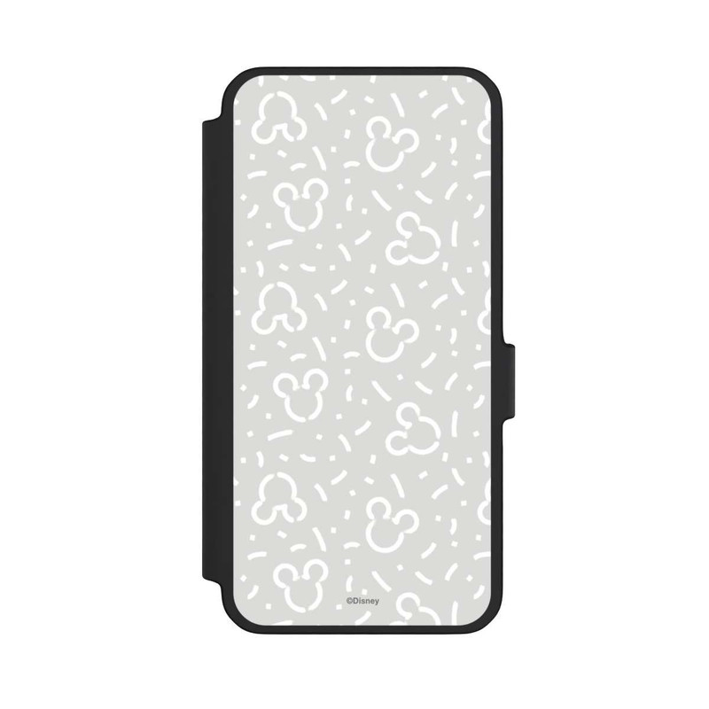 Galaxy A56 5G NIVOflip Disney Mickey Maus Muster