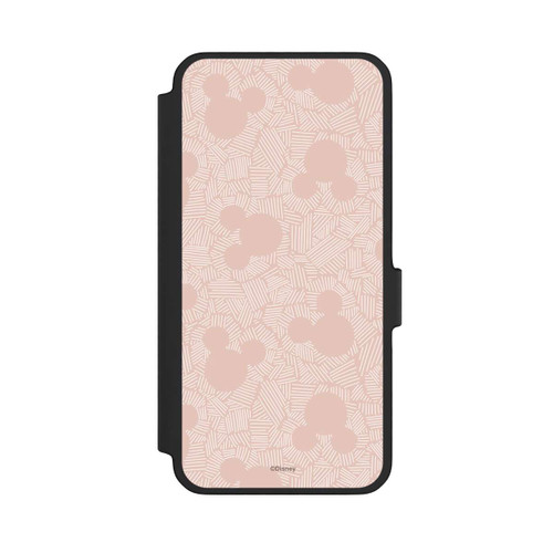 Samsung Galaxy A56 5G NIVOflip Disney Mickey Rose Muster