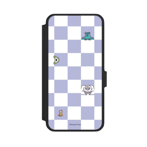 Samsung Galaxy A56 5G NIVOflip Monster AG Pattern