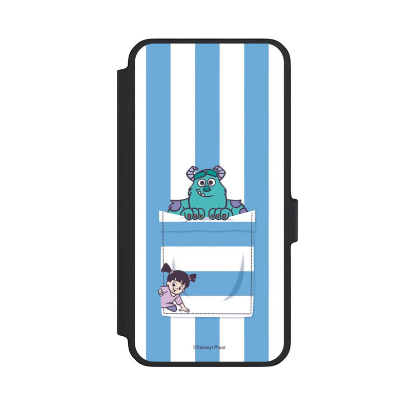 Galaxy A56 5G NIVOflip Monster AG Striped Pattern