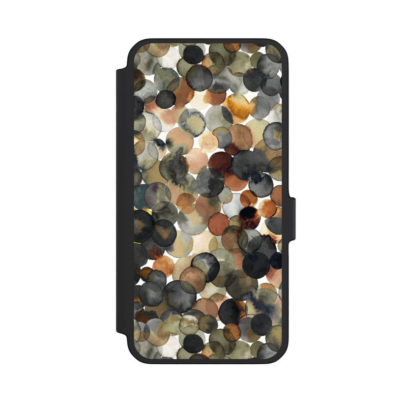 Galaxy A56 5G NIVOflip Blätterzauber