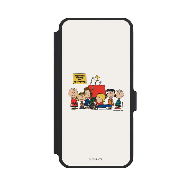 Galaxy A56 5G NIVOflip Peanuts Group Pic