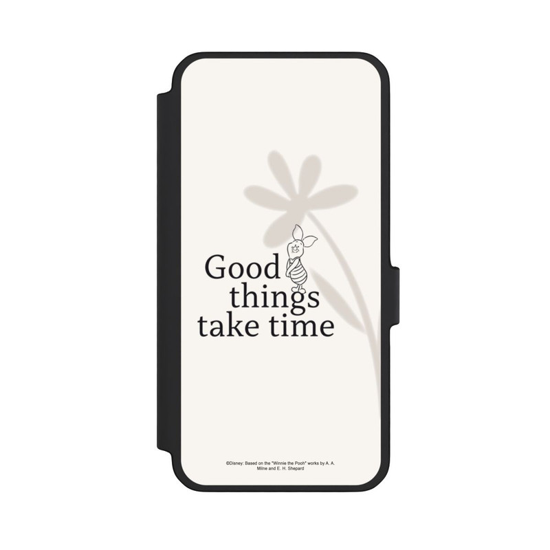 Galaxy A56 5G NIVOflip Good Things Take time Ferkel