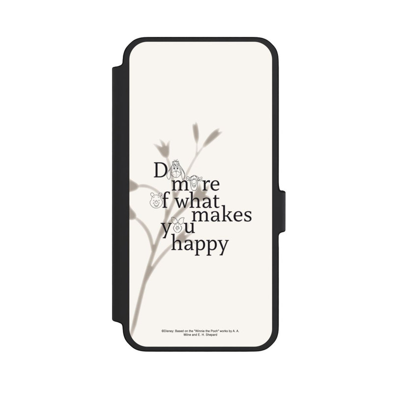 Galaxy A56 5G NIVOflip Do More of What Makes You Happy Winnie Puuh