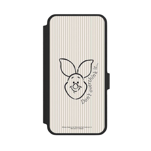Samsung Galaxy A56 5G NIVOflip Don't Overthink It Piglet