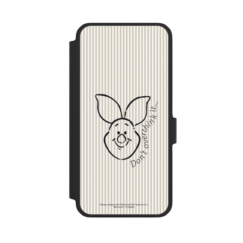 Galaxy A56 5G NIVOflip Don't Overthink It Piglet