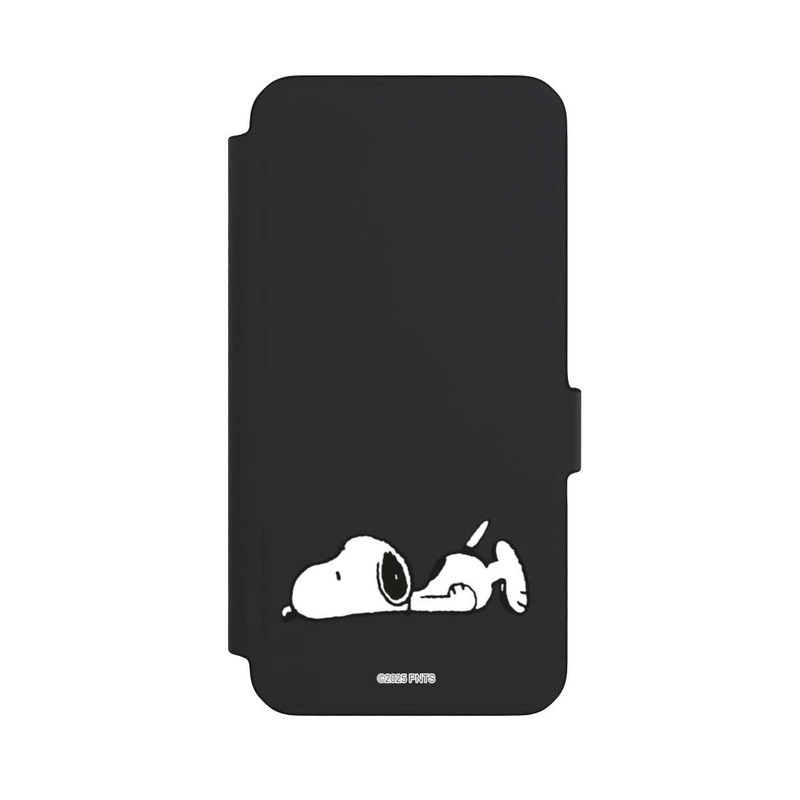 Galaxy A56 5G NIVOflip Snoopy Puppy Tranparent