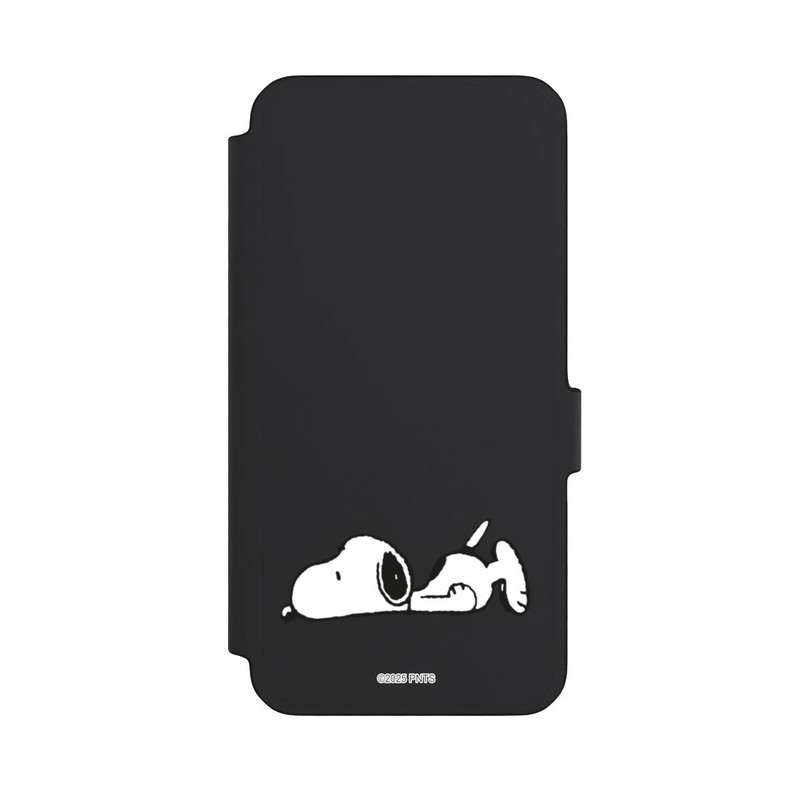 Galaxy A56 5G NIVOflip Snoopy Puppy Tranparent