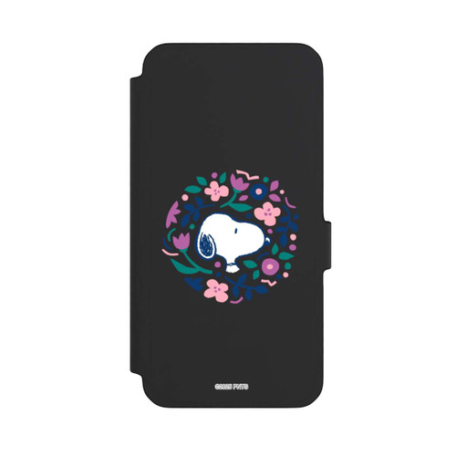 Samsung Galaxy A56 5G NIVOflip Snoopy Flowers