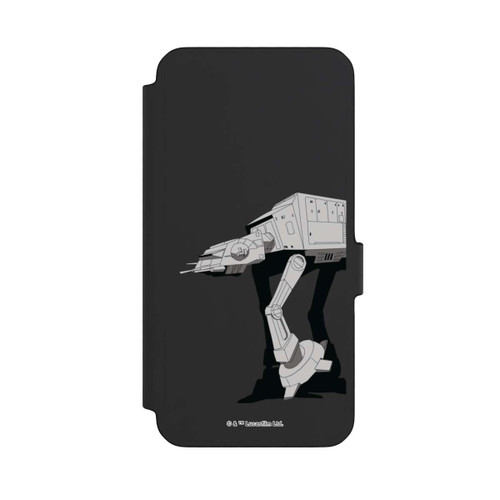 Samsung Galaxy A56 5G NIVOflip AT-AT All Terrain Armored Transport Star Wars