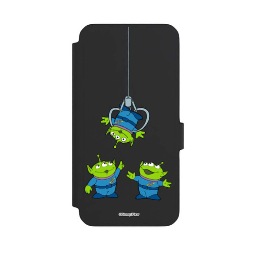 Samsung Galaxy A56 5G NIVOflip Toy Story Aliens