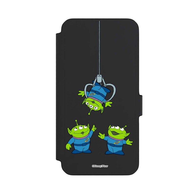 Galaxy A56 5G NIVOflip Toy Story Aliens