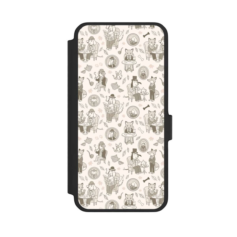 Galaxy A56 5G NIVOflip Autumn at the Hunt Club