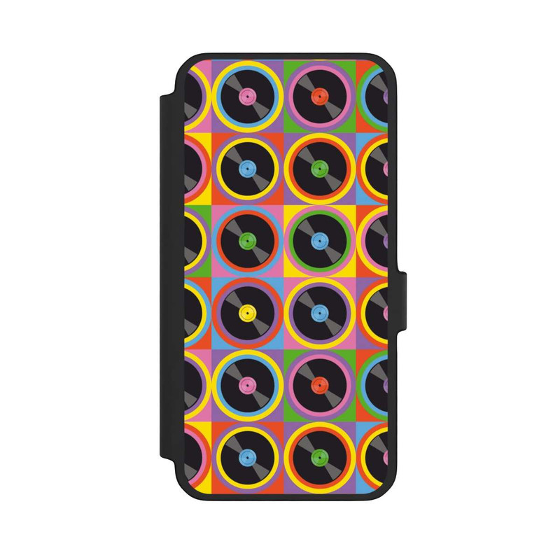 Galaxy A56 5G NIVOflip Bold Retro Pop Art 70s
