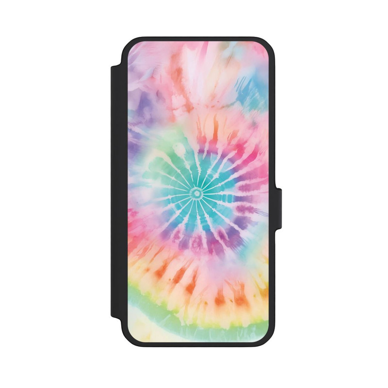 Galaxy A56 5G NIVOflip Rainbow Color Tie Dye 