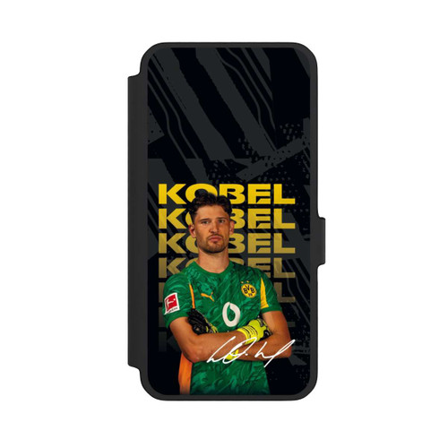 Samsung Galaxy A56 5G NIVOflip Gregor Kobel 25/26