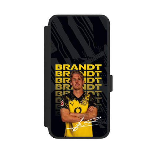 Samsung Galaxy A56 5G NIVOflip Julian Brandt 25/26