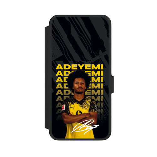 Samsung Galaxy A56 5G NIVOflip Karim Adeyemi 25/26