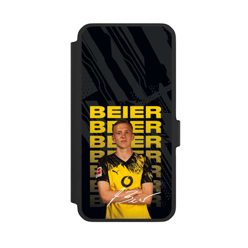 Samsung Galaxy A56 5G NIVOflip Maximilian Beier 25/26