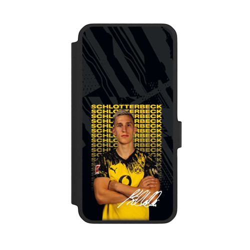 Samsung Galaxy A56 5G NIVOflip Nico Schlotterbeck 25/26