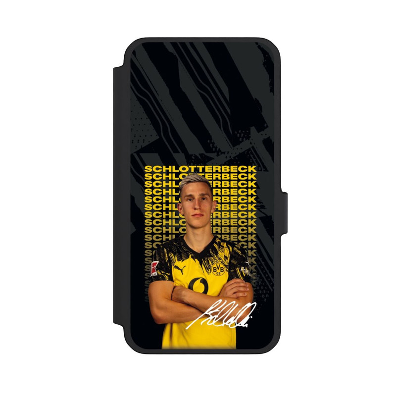 Galaxy A56 5G NIVOflip Nico Schlotterbeck 25/26