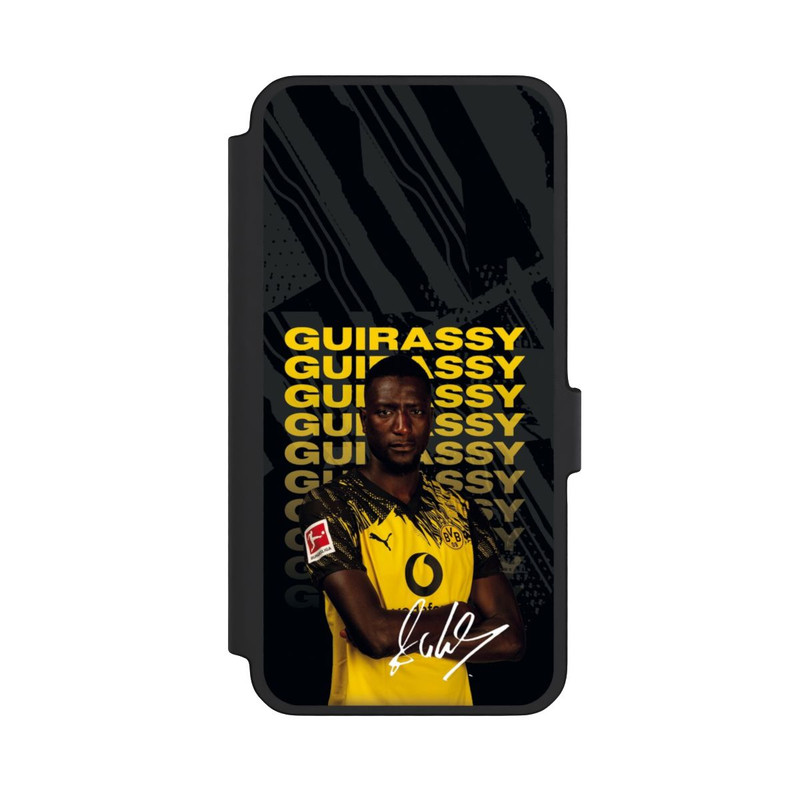 Galaxy A56 5G NIVOflip Serhou Guirassy 25/26
