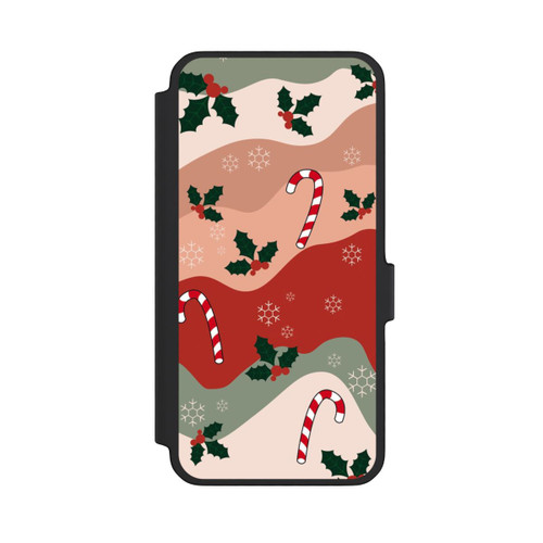 Samsung Galaxy A56 5G NIVOflip Christmas Magic