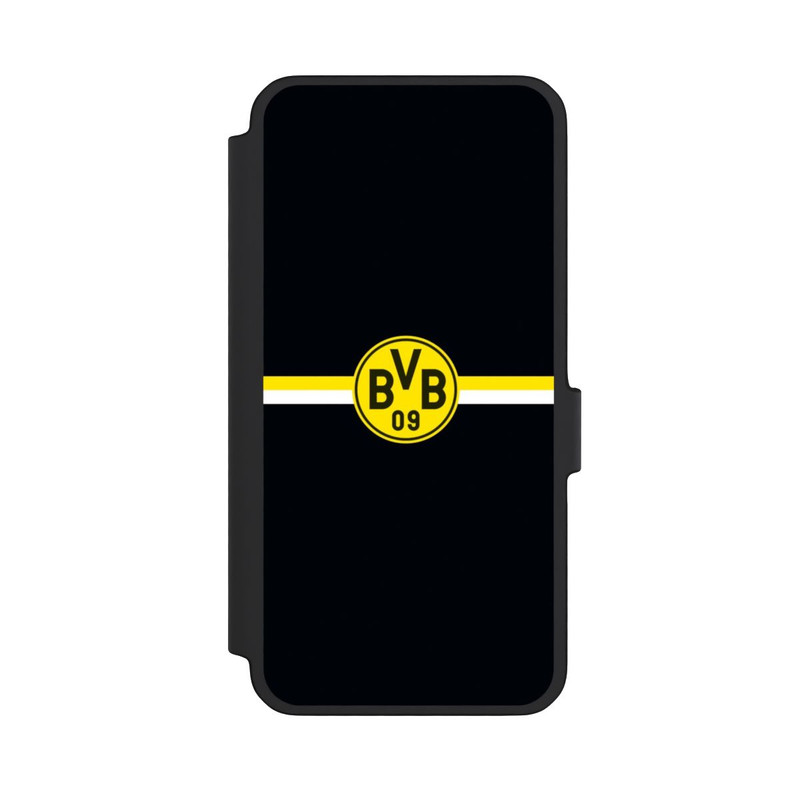 Galaxy A56 5G NIVOflip BVB Logo Streifen