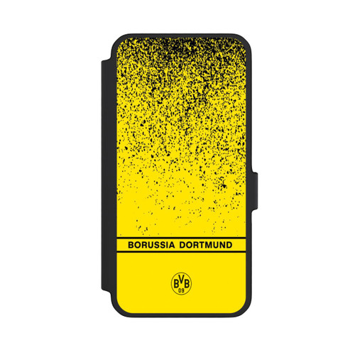 Samsung Galaxy A56 5G NIVOflip BVB Gradient Yellow